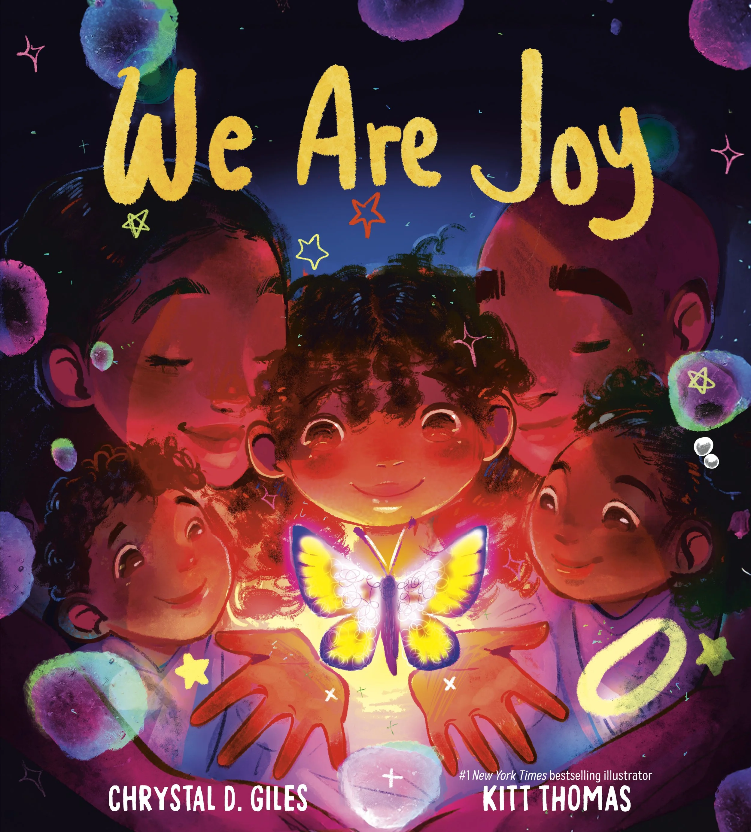 8cm CD B•C•G This Is The Joy 野心満々ジャケ 華僑 The Joy / Joy To The World by The Belonging Co - MultiTracks